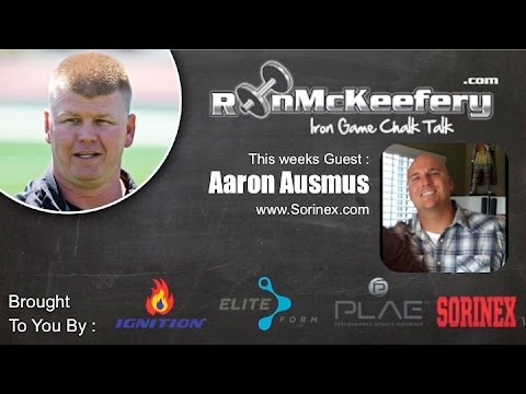 IGCT Episode #173: Aaron Ausmus - "You Are Not A Free Agent"