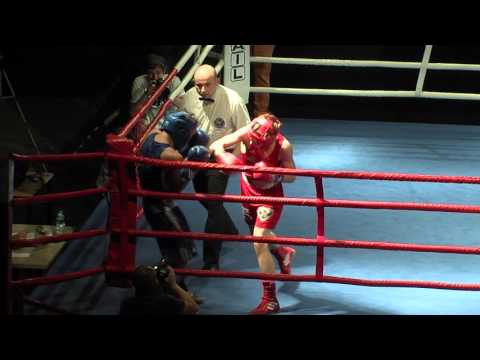 Polska-Holandia. Jaworzno 15.11.2015 - Szymon Kajda-Jacek Kopiel