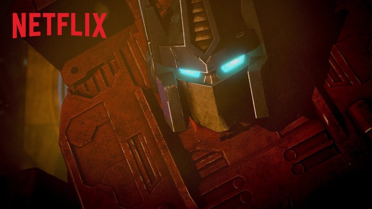 trailer Oficial