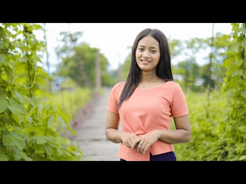 Jesuh Ka Chim Lai .No 398 || Hannah Van Hnem Par @Nunu || Khrihfa Hla Bu 2023