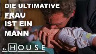 Die 10 schockierendsten Momente von Dr. House! | Dr. House DE