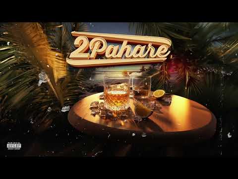 Pepy - 2 pahare feat. Blvck Matias, Pikone, Endru