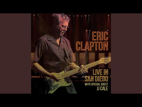 Little Queen of Spades (with J.J. Cale)