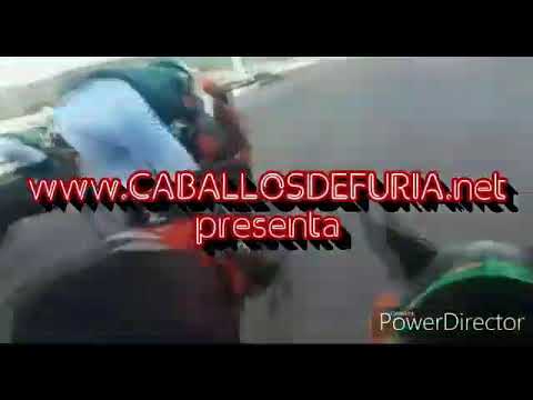 Pista  la marianita resumen 12-10-19