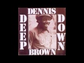 Dennis Brown - Smiling face