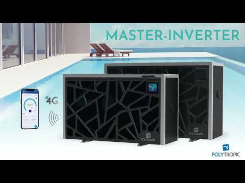 Miniature Master-Inverter Polytropic