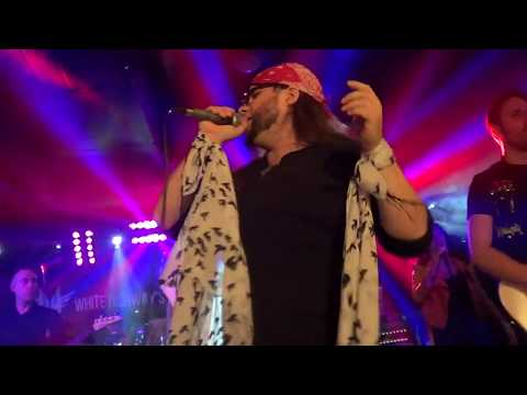 Still of The Night Vol.3: White Highway feat. Marcin 'Merot' Maliszewski - Can't Get Enuff (Live)