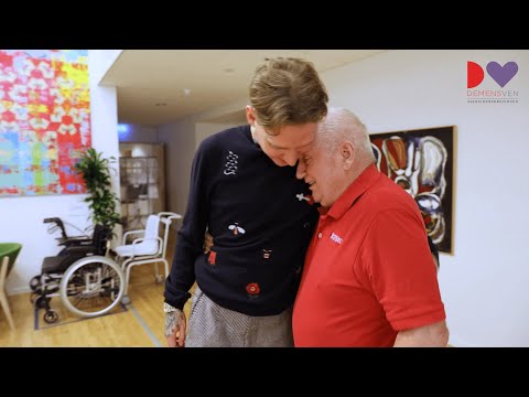 Tigers adventskalender - afsnit 1: Venskabet