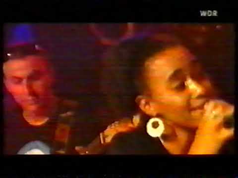 Sam Ragga Band (Live & Interview) | Rockpalast 2004