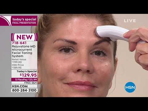 HSN | Beauty Report with Amy Morrison 05.12.2021 - 09 PM