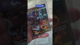 good pull? #pokemon #pokemomtcg #pokemoncards #pokemonyoutube