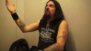 Interview with Tommy Victor from PRONG for Ruining Lives
