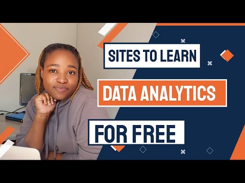 Learn Data Analytics for Free | Google, IBM, Harvard Certificates!