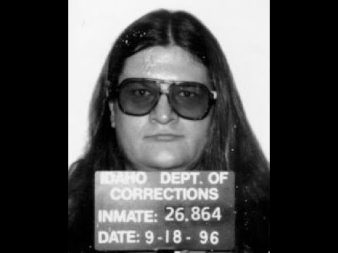 Episode 9: Mayham and Methamphetamines- Paul Ezra Rhoades