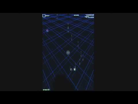 Space Invaders Infinity Gene iPhone Gameplay Video Review - AppSpy.com