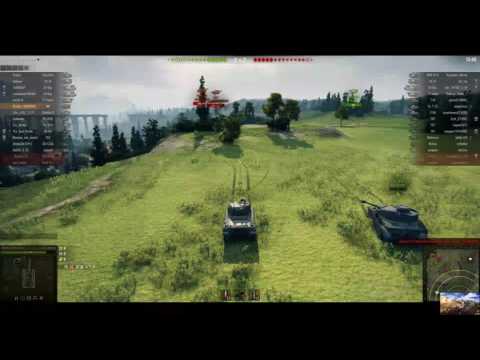 World of Tanks 132 (deutsch)