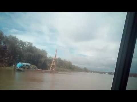 TRAVESIA SALVATERRA PARA BELEM