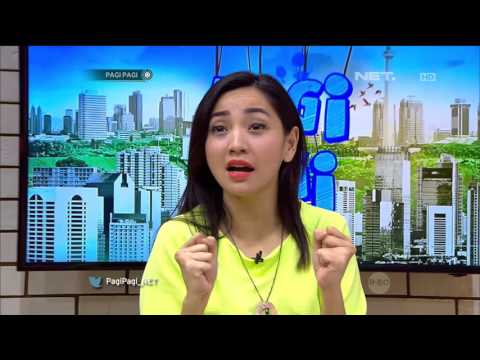 Pagi-pagi 23 Oktober 2015 - Tips Masak Bersama Omesh Part 5/5