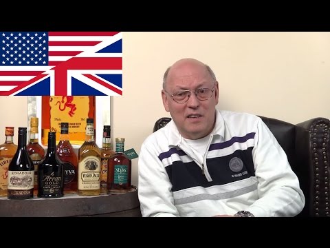 Whisky Liqueur Review/Tasting: Whisky Liqueurs