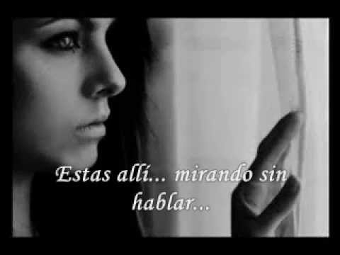 Palabras de amor Arkano con letra