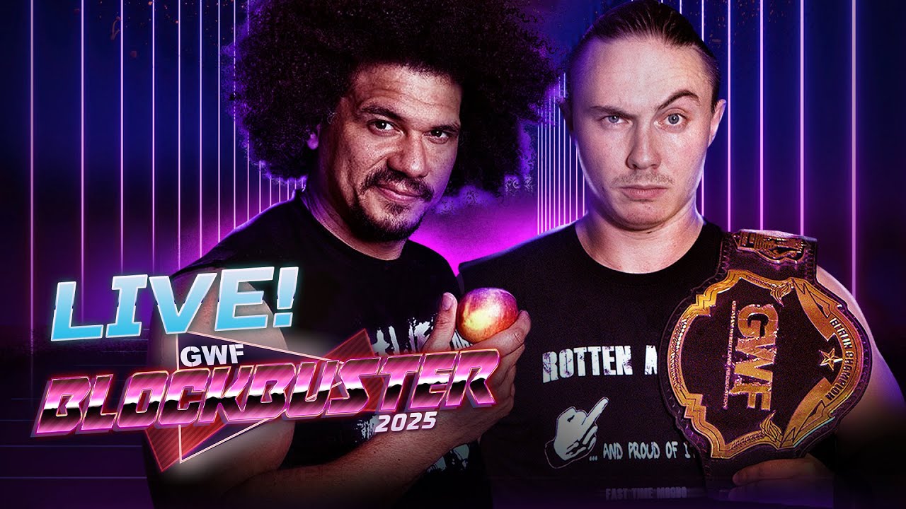 Video Test Thumbnail