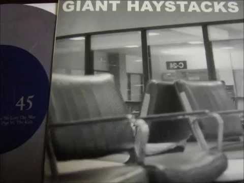 Giant Haystacks - The Pigs vs. The Kids