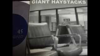 Giant Haystacks - The Pigs vs. The Kids