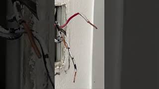 3 Way Light Switch Wiring in 1 Minute!