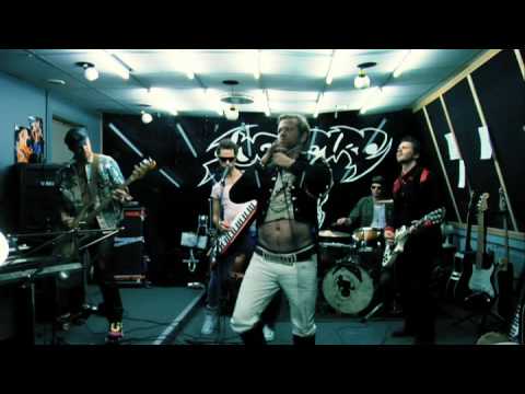 Yoga Fire - Slepp Johnny Fri