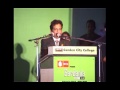Internatinal Gardenia 2010 Garden City College 2010
