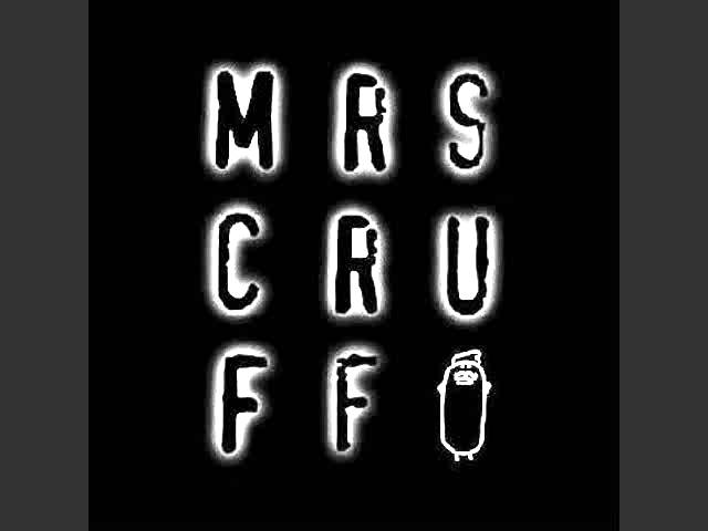 Descubriendo a Mr. Scruff, el artista musical británico que revolucionó el trip hop