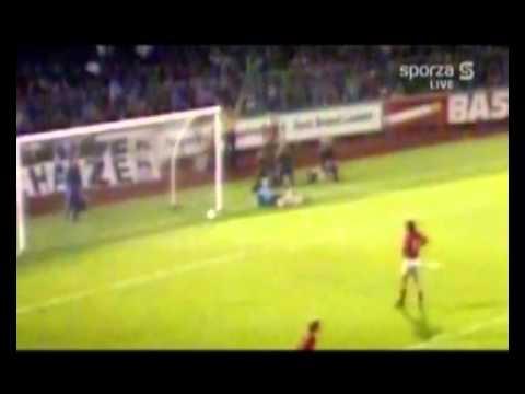 Arie Haan highlights