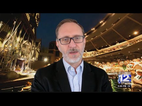 Oregon Shakespeare Festival announces its 2022 season