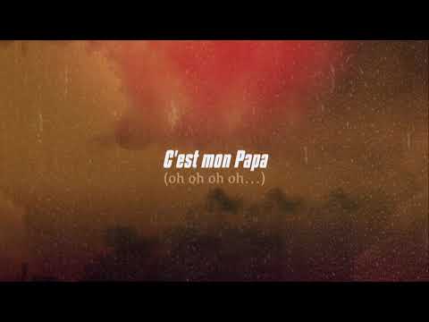 Nathan Tsb - C’est mon Papa (Lyrics)