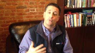 David Mammano "The Next Step Guy" shares his five F's of living well.  Plus, a bonus F!