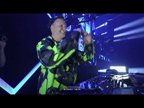 MaRLo ALTITUDE 2025 Melbourne 4K