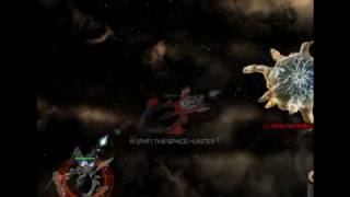 Dark Orbit - space TERMINATOR