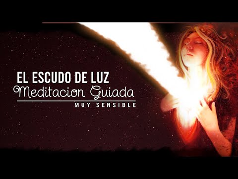Meditación Joya • Después de esto no seras igual ❤️ EL ESCUDO DE LUZ