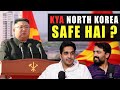 Is North Korea Safe ? | RealTalk Clips