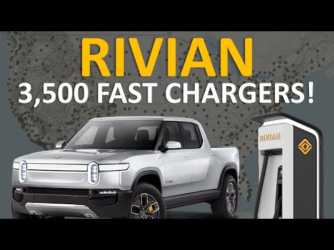 ev station