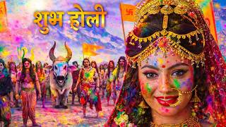 Download lagu कैलाश पर्वत पर महादेव-पार्वती की रंगों भरी महा होली! | Vighnaharta Ganesha | Happy Special Holi mp3 Download lagu कैलाश पर्वत पर महादेव-पार्वती की रंगों भरी महा होली! | Vighnaharta Ganesha | Happy Special Holi mp3