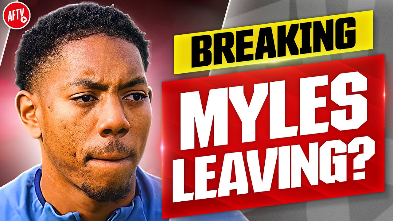 Clubs Monitoring Myles Lewis-Skelly! Should Arsenal Be Worried? | AFTV Live Ft. Cecil & Curtis