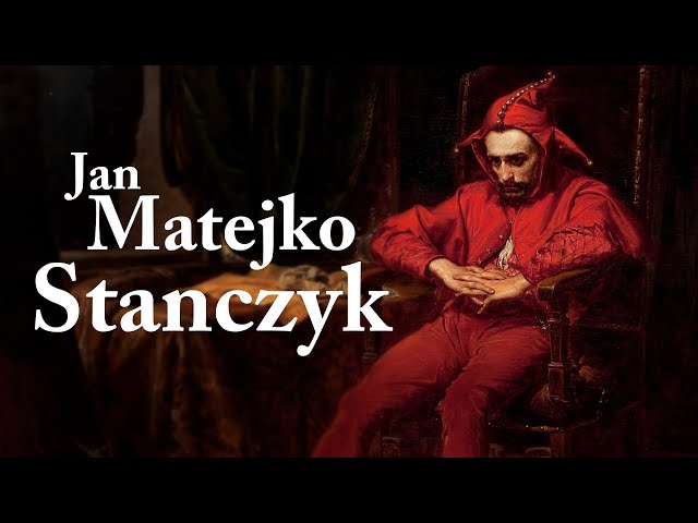 英语中Matejko的视频发音