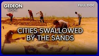 Download lagu The Lost Oasis Civilization: A 5,000-Year-Old Secret | Full History Documentary mp3