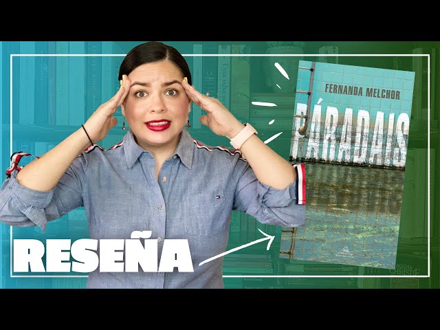Vídeo relacionado con Paradais