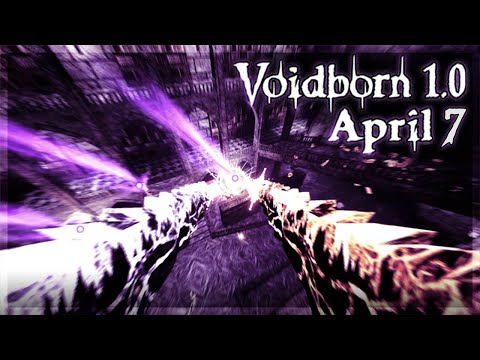 Announcement Trailer