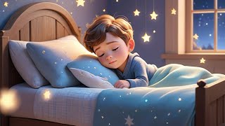 Are You Sleeping (Brother John) – Soothing Lullaby with Singing