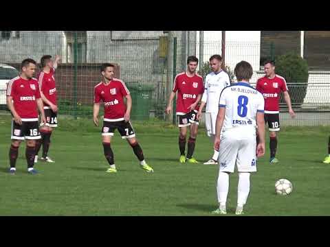 GRADSKI DERBI NK Ždralovi - NK Bjelovar