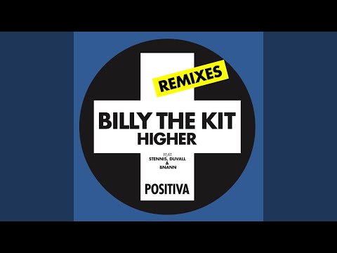 Higher (Oliver Twizt Remix)