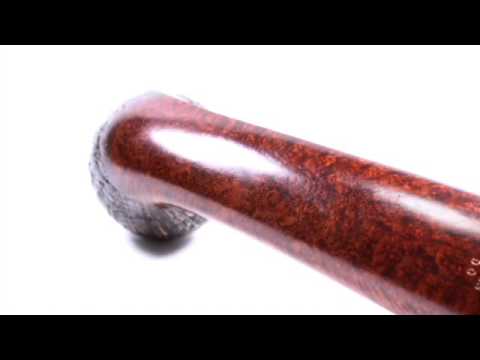 Kenichiro Sakurai`s Sandblast Smooth Long Shank EGG pipe ( Double Cured )